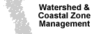 Watershed and Coastal Zone Management